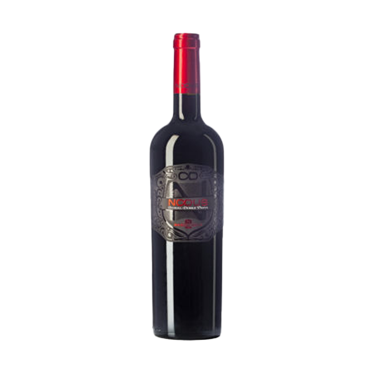 Nodus DP · Red Wine