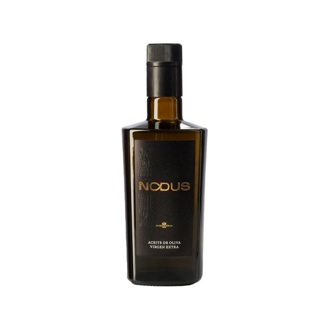 Nodus Oleo Extra Virgin Olive Oil