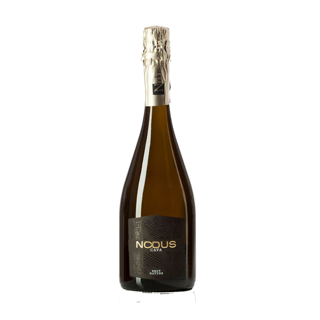 Nodus Cava Reserva · Brut Nature