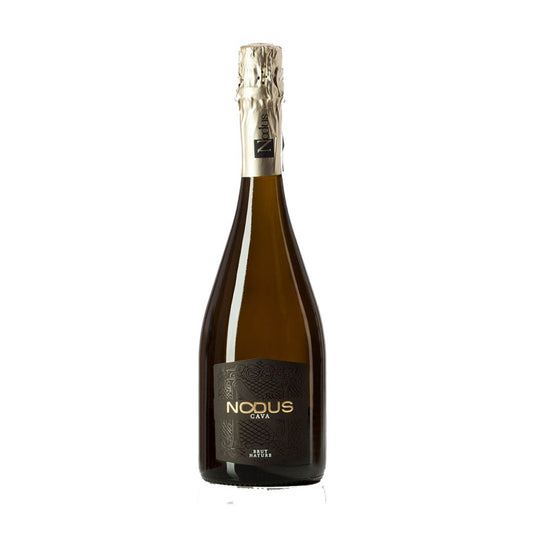 Nodus Cava Reserva · Brut Nature