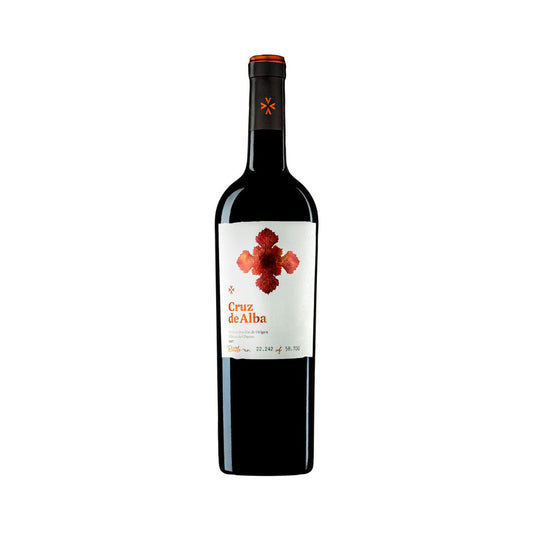 Cruz de Alba Crianza · Red Wine