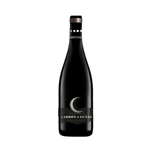 Ladrón de Lunas Roble · Vino Tinto