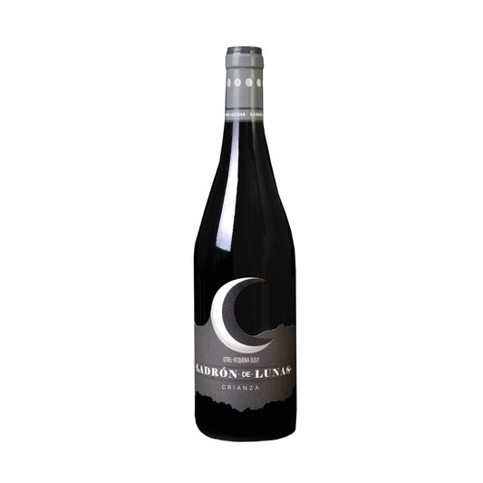 Ladrón de Lunas Crianza · Vino Tinto