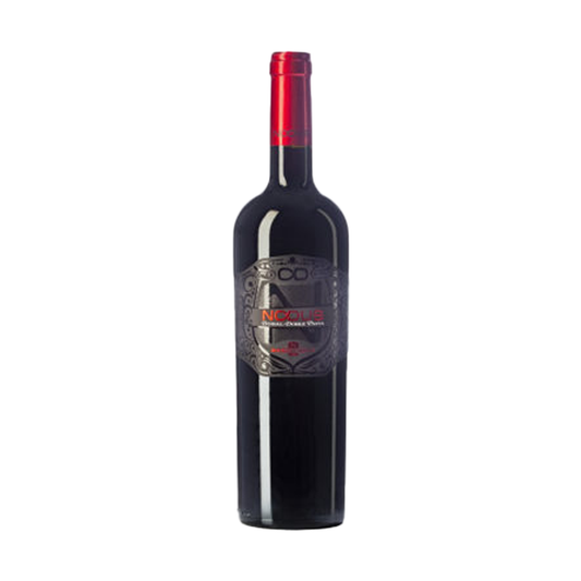 Nodus Bobal DP · Vino Tinto