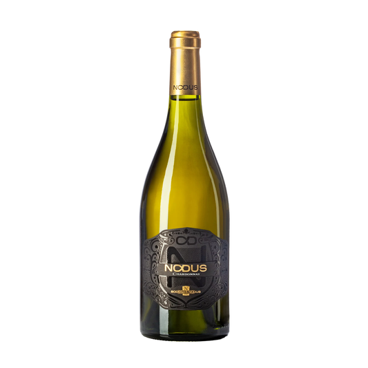 Nodus Sauvignon Blanc · White Wine