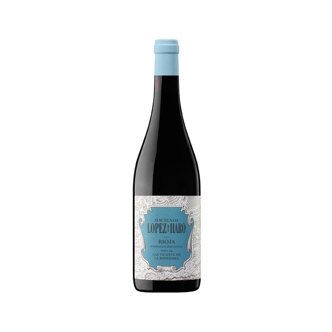Moon Thief Exclusive · Red Wine