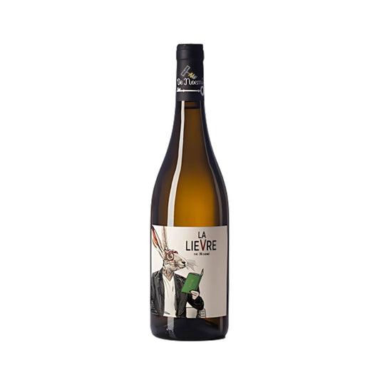 La Lievre · Vino Blanco