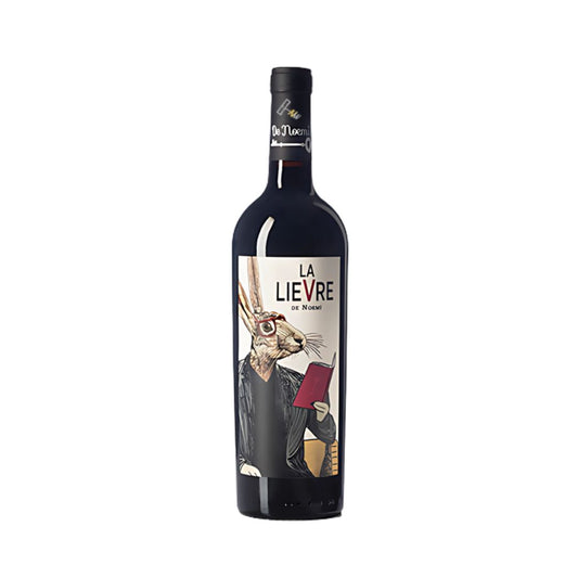 La Lievre · Vino Tinto